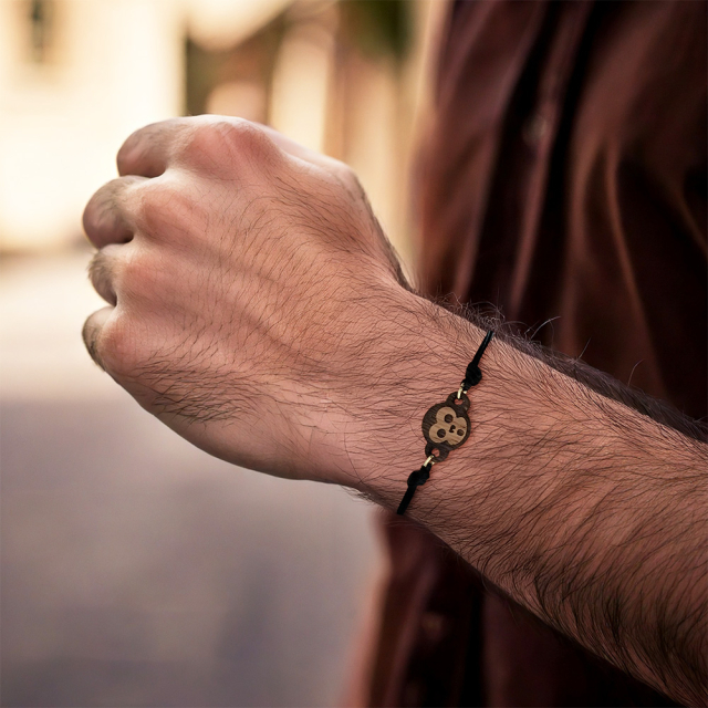 Armband Simia